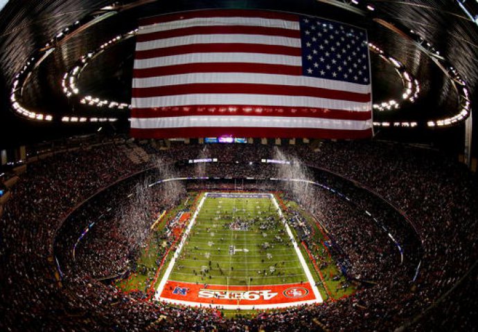 U borbi za pobjednika američkog Super Bowla dvojica Hrvata!