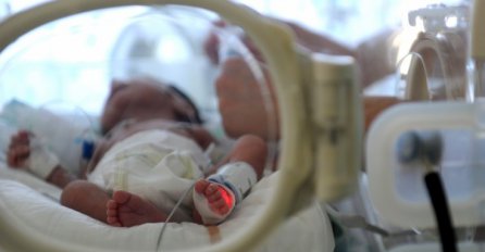 Najmlađi donator organa: Ova beba živjela je samo šest dana, a spasila je dva života