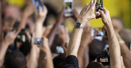 Nema ukidanja rominga za mobilnu telefoniju!