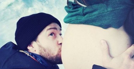 Justin Timberlake potvrdio da će postati otac!