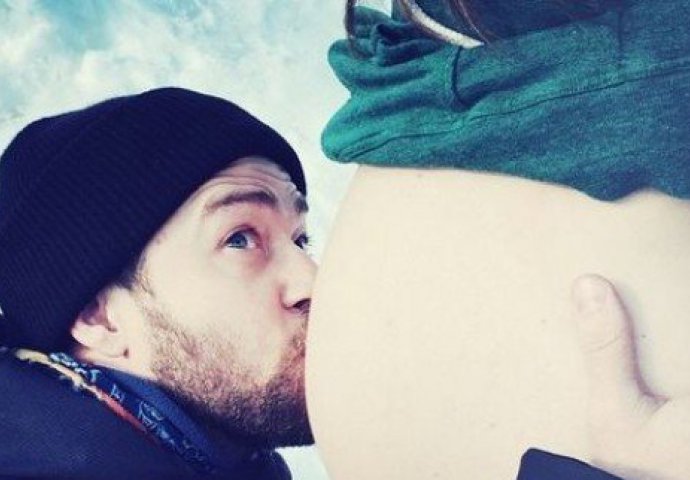 Justin Timberlake potvrdio da će postati otac!
