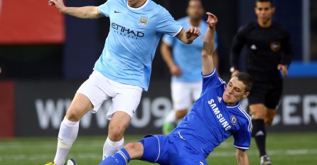 Džeko pokazao ljudskost: Bosancima ostavio karte za derbi utakmicu