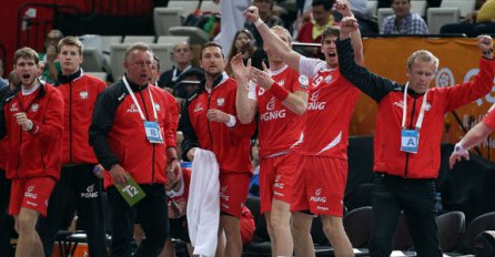 Poljaci nakon drame do bronze