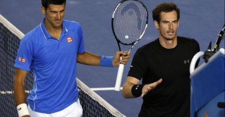 Novak Đoković - kralj Melbournea i neupitni svjetski br. 1