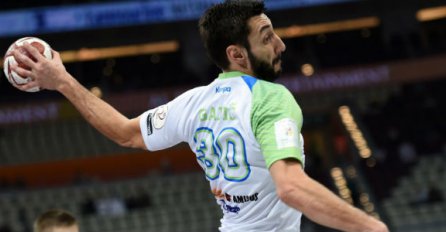 Slovenac Dragan Gajić najbolji strijelac SP-a u Kataru