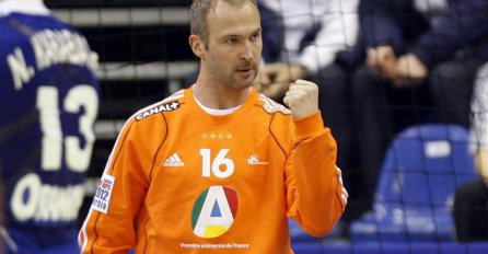 Omeyer MVP, Francuzi i Katarani dominiraju u idealnom timu