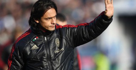 Inzaghi: Ekipa je u teškom periodu, postoji određeni strah