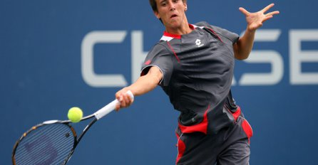 Džumhur nazadovao, Šetkić i Brkić napredovali na ATP listi