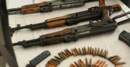 BiH u vrhu svjetskog nelegalnog izvoza