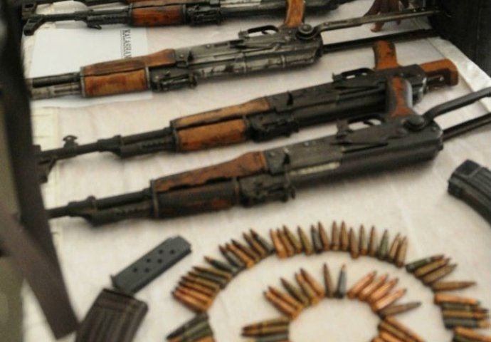 BiH u vrhu svjetskog nelegalnog izvoza