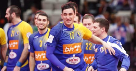 Rukometni Zmajevi postigli najljepši gol u Kataru