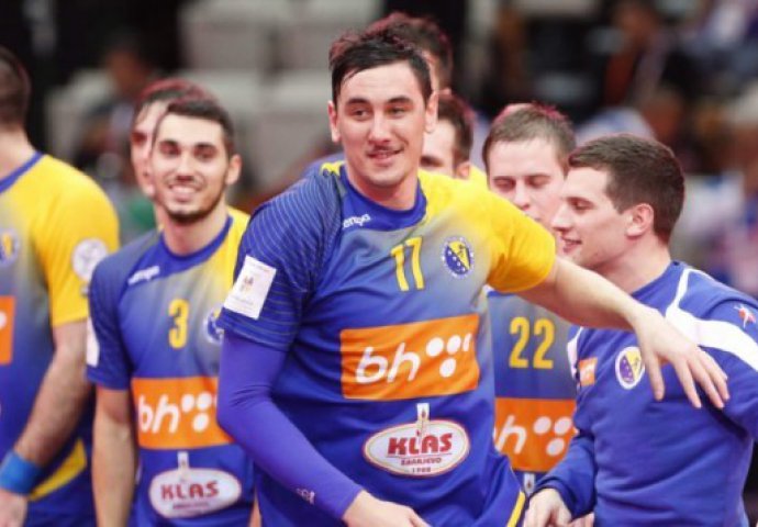 Rukometni Zmajevi postigli najljepši gol u Kataru