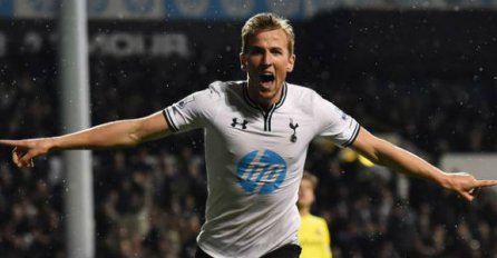 Kane produžio ugovor sa Tottenhamom