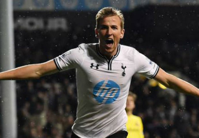 Kane produžio ugovor sa Tottenhamom