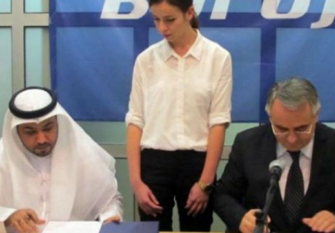 U blizini Sarajeva kreće izgradnja najvećeg turističkog grada u jugoistočnoj Evropi