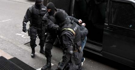 Hapšenja u Tuzlanskom kantonu