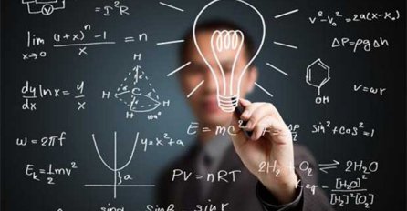 Dobri matematičari bolje prolaze u životu