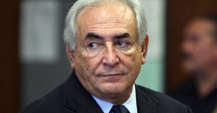 Bivši direktor MMF-a na optuženičkoj klupi zbog prostitutki