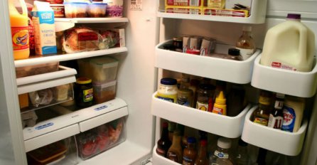 Uskoro nećete imati privatnosti ni u frižideru