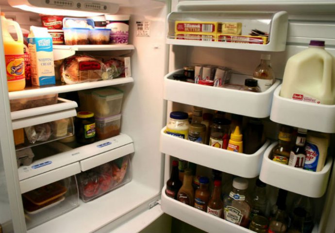 Uskoro nećete imati privatnosti ni u frižideru