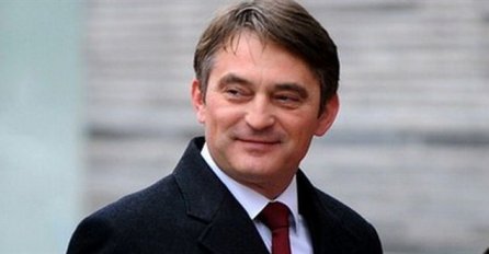 Komšić: DF neće učestvovati u formiranju Vlade FBiH, nema potrebe zavlačiti narod