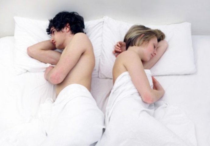 Koje se to fobije u vezi seksualnog života kriju u ženskom umu?