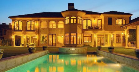 Pogledajte kako izgleda luksuzni dom Kim Kardashian i Kanyea Westa