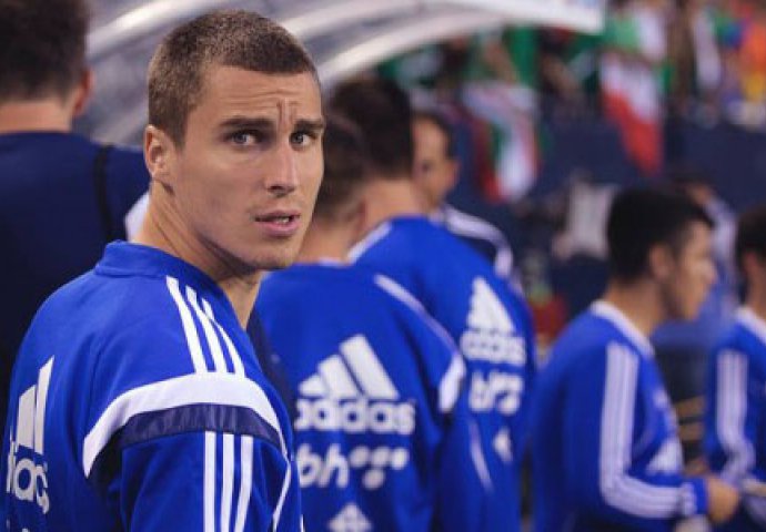 Mehmed Baždarević je odlučio: Ovako izgleda prvih 11 za Izrael