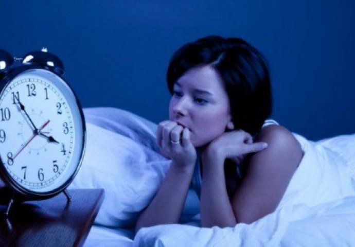 Ove četiri navike sabotiraju Vaš san