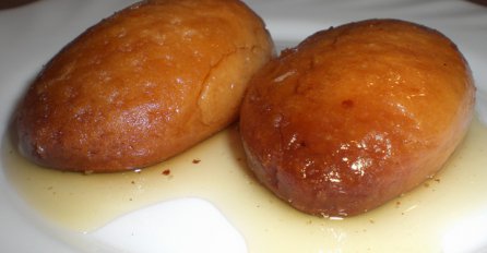 Bosanske tradicionalne hurmašice