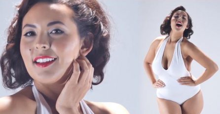 Ideal ljepote kroz stoljeća