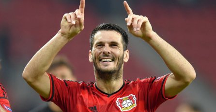 Brojke jasno govore: Leverkusen će se pokajati zbog otkaza Emiru Spahiću