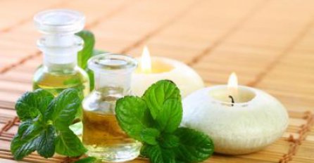 Ulje od mente-protiv akni i podočnjaka