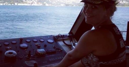 Intervju: U državi gdje vlada opšta besposlica posao na kruzeru je idealan za one koji žele dobru zaradu!