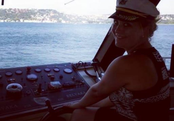 Intervju: U državi gdje vlada opšta besposlica posao na kruzeru je idealan za one koji žele dobru zaradu!