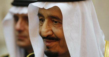Prijetnje s kojima je suočen saudijski kralj Salman