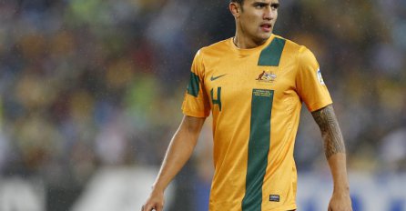 Cahill: Da sam htio novac, otišao bih u Katar prije četiri godine