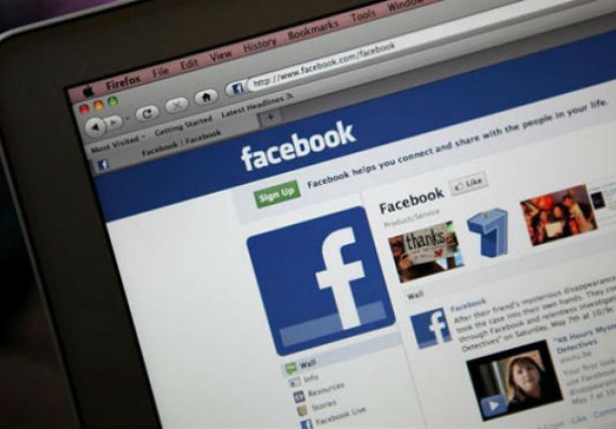 Facebook ponovo na sudu