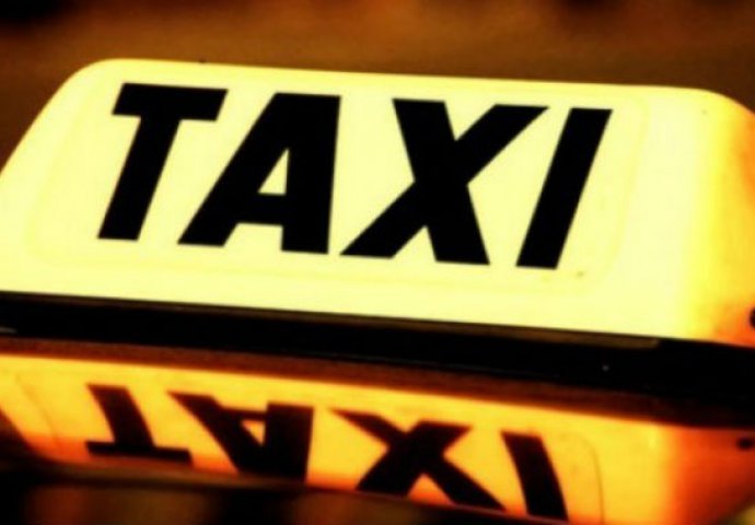 "Sarajevo taxi" najavljuje generalni štrajk