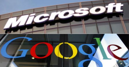 Microsoft priprema žestok udarac Googleu