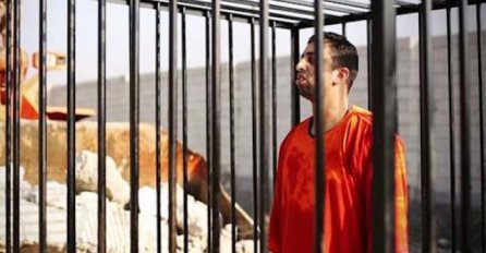 Jordan potvrdio smrt pilota i najavio odmazdu