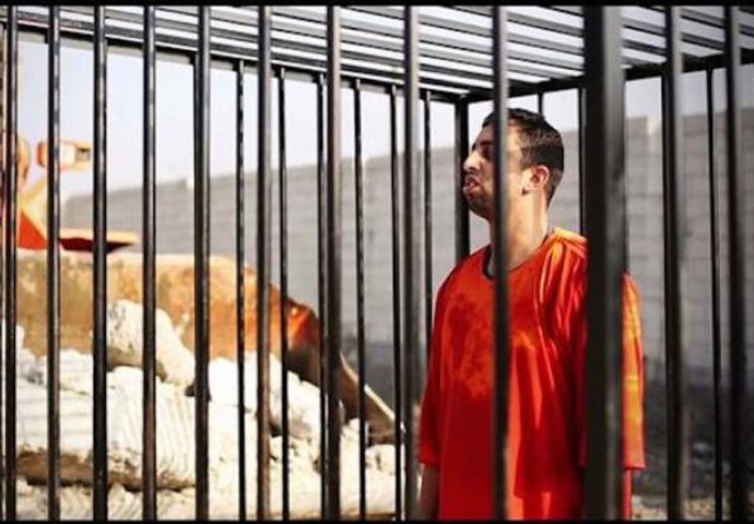 Jordan potvrdio smrt pilota i najavio odmazdu