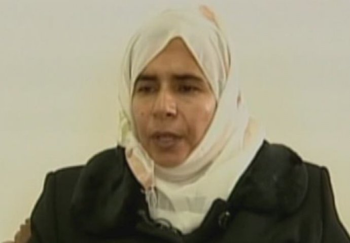 Jordan će u zoru pogubiti Iračanku