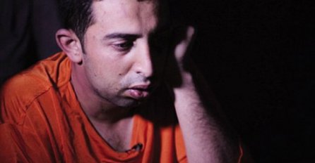Jordan pogubio dvoje zatvorenika kao odgovor na smrt pilota