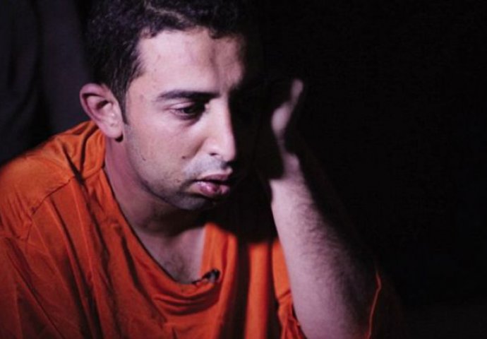Jordan pogubio dvoje zatvorenika kao odgovor na smrt pilota