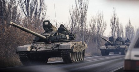 Preko 160 mrtvih na istoku Ukrajine