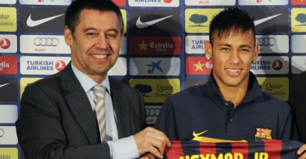 Bartomeu: ‘Ne tvrdim da Real stoji iza ovih optužbi, ali…’