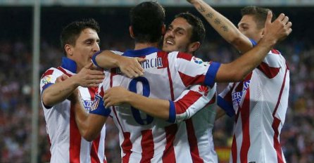 Simeone može odahnuti: Svim raspoloživim snagama na Real