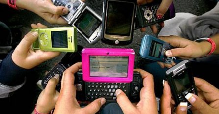 Građani u Crnoj Gori kupuju telefone koji kradu struju
