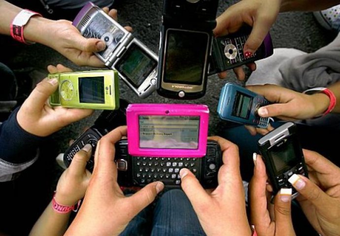 Građani u Crnoj Gori kupuju telefone koji kradu struju